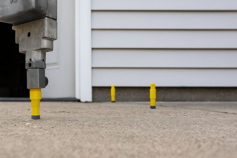 Concrete Apron Repair