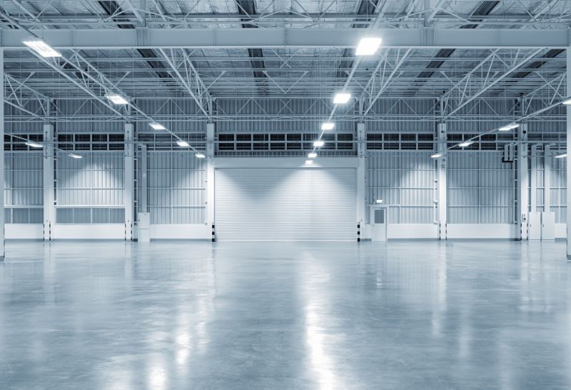 Concrete Floor Resurfacing in Des Moines, IA