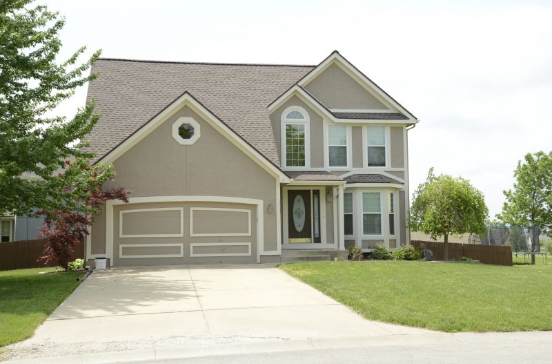 Concrete Apron Repair Service