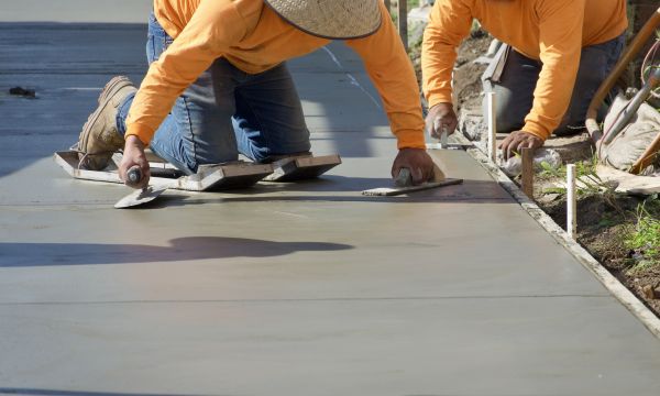 Concrete Pad Repair - Concrete Pad Repair Canton, Ohio